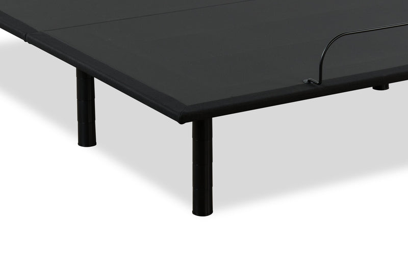 Base ajustable Quest 1.5 pour très grand lit