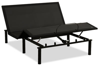 Quest 2.0 Full Adjustable Base