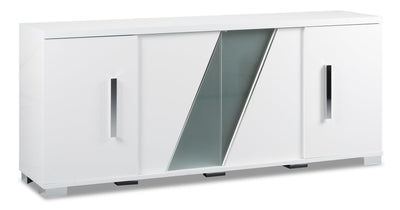 Raia Server