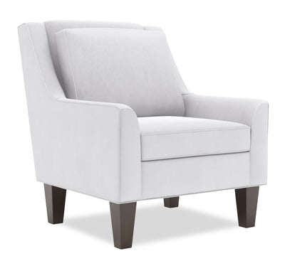 Sofa Lab The Club Chair - Pax Ice