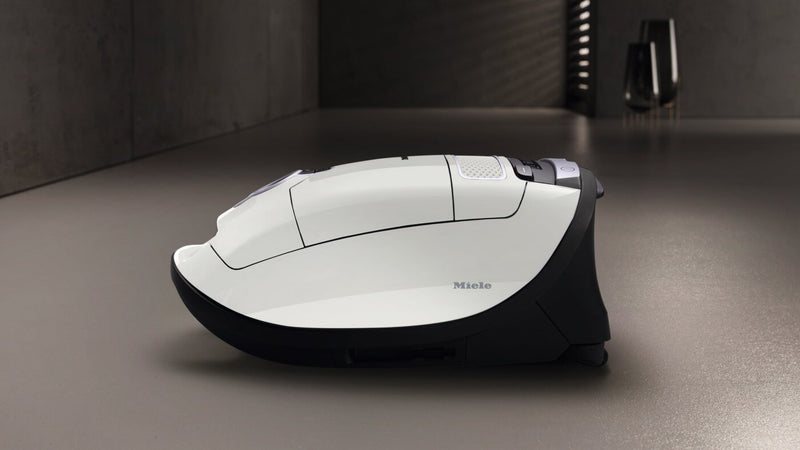 Aspirateur-traîneau Miele Complete C3 Excellence PowerLine – 41GDE039CDN