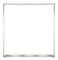 Trousse d’encastrement double Frigidaire Professional plate de 75 po - TRMKTEZ2FL75