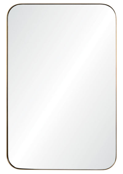 Classic Bronze Mirror - 24" x 36"