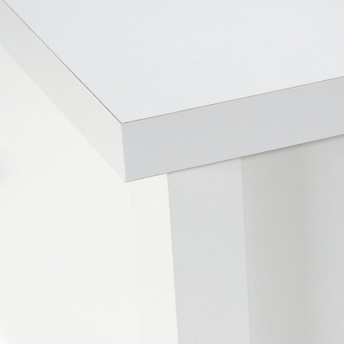 Classeur Cayla de 33,39 po à 2 tiroirs - blanc doux