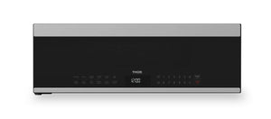 Four à micro-ondes à hotte intégrée mince Thor Kitchen de 1,2 pi3 - TOR30L
