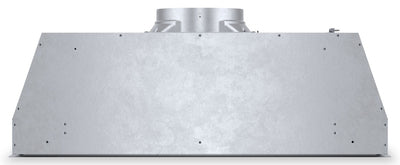Bosch 800 Series 36" Smart Custom Hood Insert - HUI86553UC | Module de hotte intelligent personnalisable Bosch de série 800 de 36 po - HUI86553UC | HUI86553