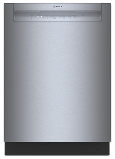 Bosch 100 Series Smart Dishwasher with ExtraDry - SHE3AEE5N | Lave-vaisselle intelligent Bosch de série 100 avec option de séchage ExtraDry - SHE3AEE5N | SHE3AE5N