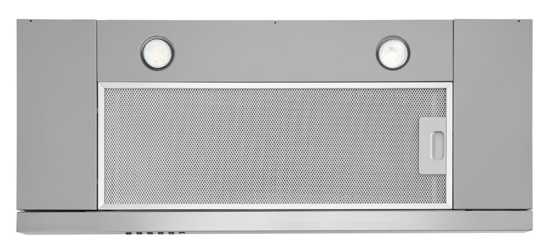 Hotte de cuisinière coulissante EBS1 Broan Elite de 24 po – EBS1244SS