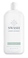 Détergent à lessive Swash propre et frais de Whirlpool - SWHLDLFF2B
