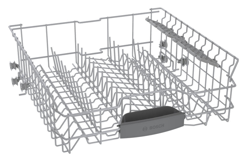 Lave-vaisselle intelligent Bosch de série 100 avec PrecisionWashMC et PureDryMD - SHE3AEM2N