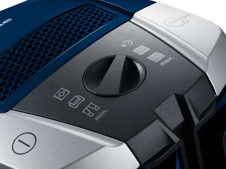 Aspirateur-traîneau Miele Compact C2 Total Care PowerLine - 41DAE437CDN