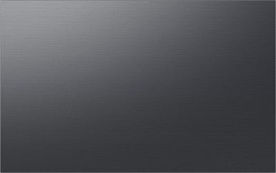 Samsung Bespoke 4-Door French-Door Refrigerator Bottom Panel - RA-F36DB4MT/AA