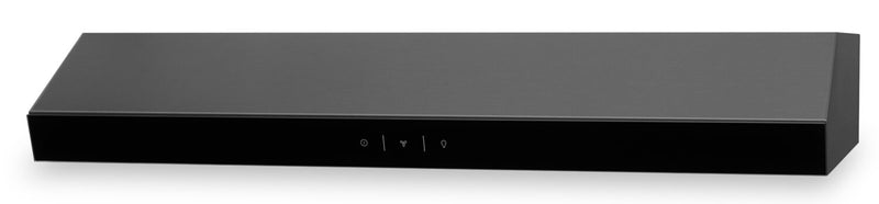 Hotte de cuisinière sous l'armoire Frigidaire de 30 po - FCVW3062AD