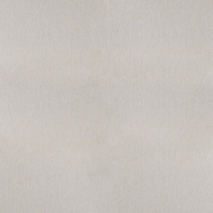 Sofa Kylie de Cindy Crawford Home de 78 po fabriqué au Canada en tissu d’apparence lin avec pattes en bois - perle Zeus