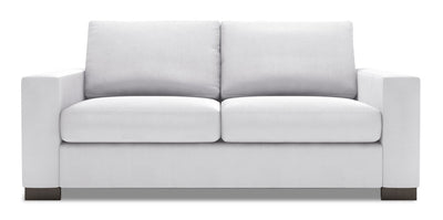 Sofa Lab Track Condo Sofa - Pax Ice
