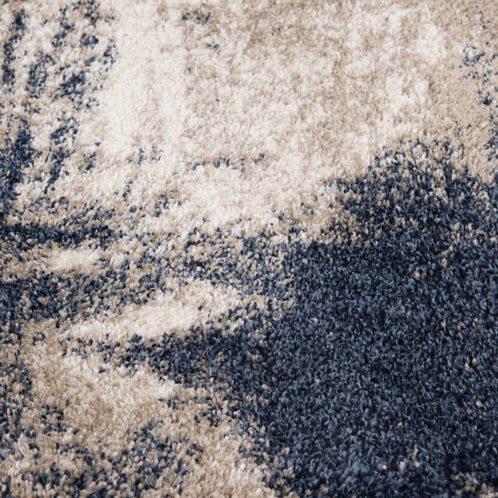 Carpette Oasis - 5 pi x 7 pi 3 po