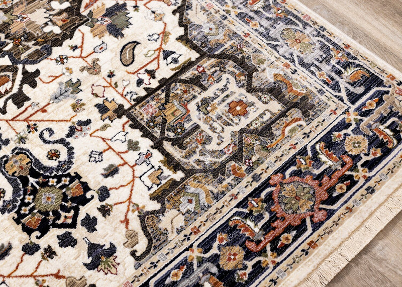 Carpette Palazzo - 5 pi x 8 pi