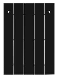 Panneau de posture, base de matelas - format lit double