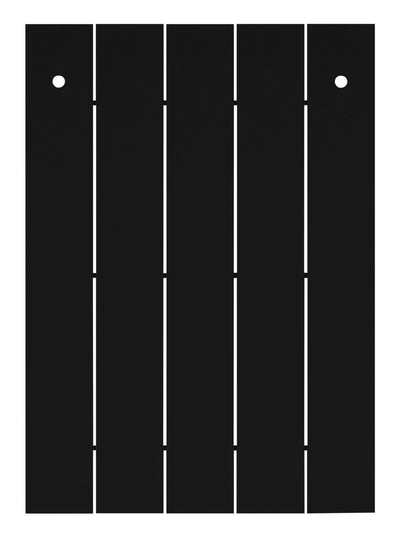 Posture Board