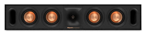 Haut-parleur central Reference R-30C de Klipsch de 400 W