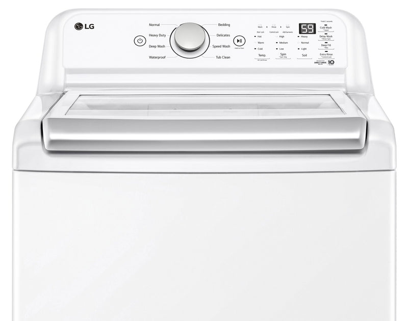 DW7933LRAWW - Lave-vaisselle avec fonction d'économie d'énergie