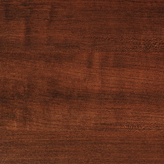 Bureau d’ordinateur Palladia de 53,15 po à 3 tiroirs - cerisier raffiné