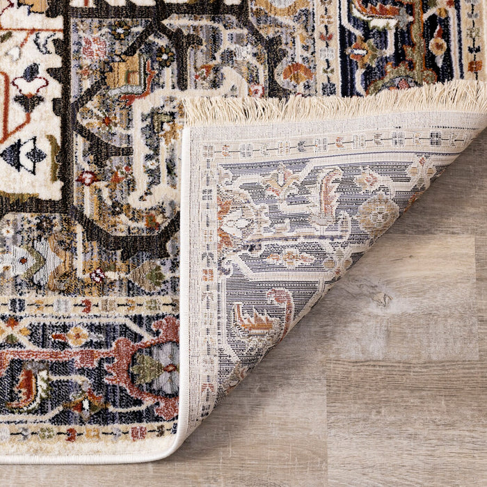 Carpette Palazzo - 5 pi x 8 pi