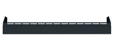 Café 36" Toe Kick for Professional Range in Matte Black - CXPR6TKPMDS