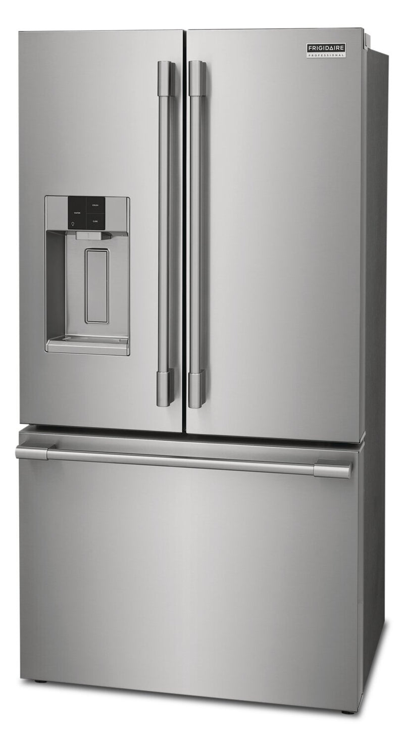 Réfrigérateur Frigidaire Professional de 22,6 pi³ de profondeur