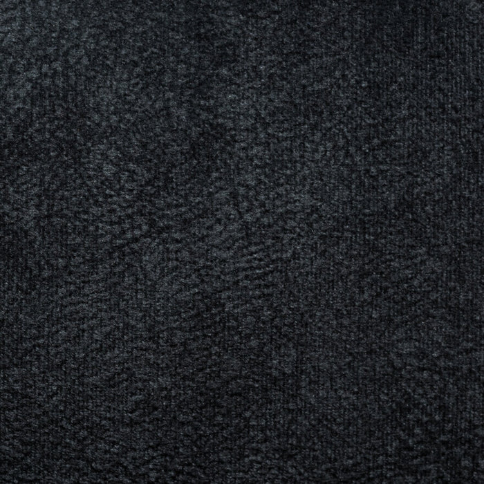 Fauteuil à inclinaison électrique Gybson de 38 po fabriqué au Canada en tissu - gris graphite