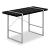 Bureau Avery de 49 po - noir