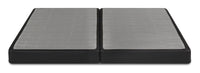 Ensemble sommier à profil bas Signature de Beautyrest BlackMD pour très grand lit