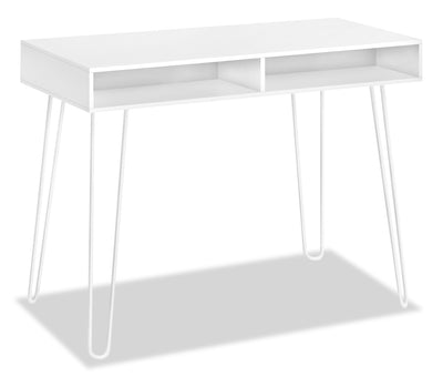 Ezra Desk - White