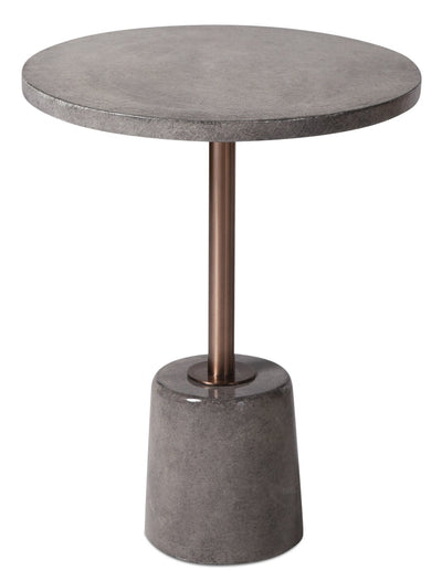 Rosalee Accent Table