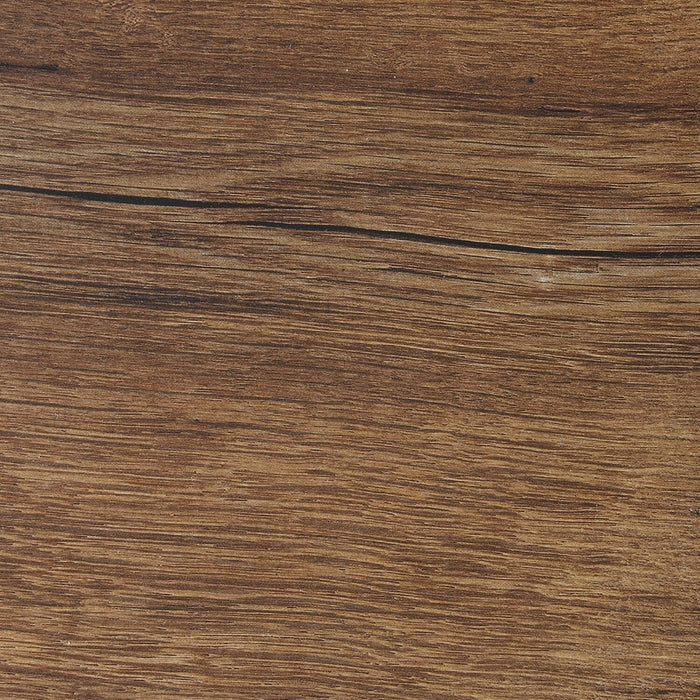 Bureau Palladia de 53,15 po à 3 tiroirs - chêne antique