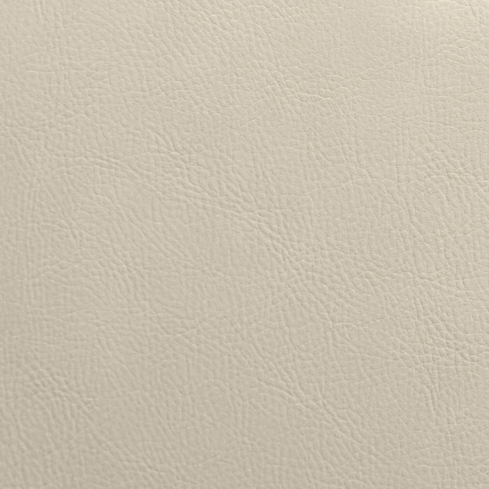 Causeuse à inclinaison électrique Prescott de Scott Living de 79 po en cuir véritable avec appuie-têtes électriques - gris platine