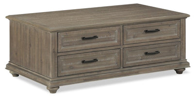 Winston Coffee Table