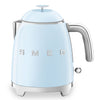 Mini bouilloire électrique Smeg sans fil de 0,8 l - KLF05PBUS