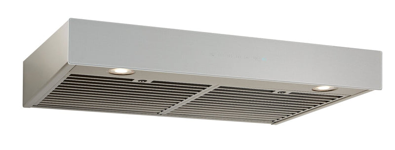 Hotte de cuisinière sous l'armoire Best Ispira de 30 po – UCB3I30SBS
