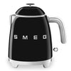 Mini bouilloire électrique Smeg sans fil de 0,8 l - KLF05BLUS