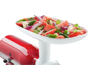 Accessoire grand plateau à aliments KitchenAid - KSMFT