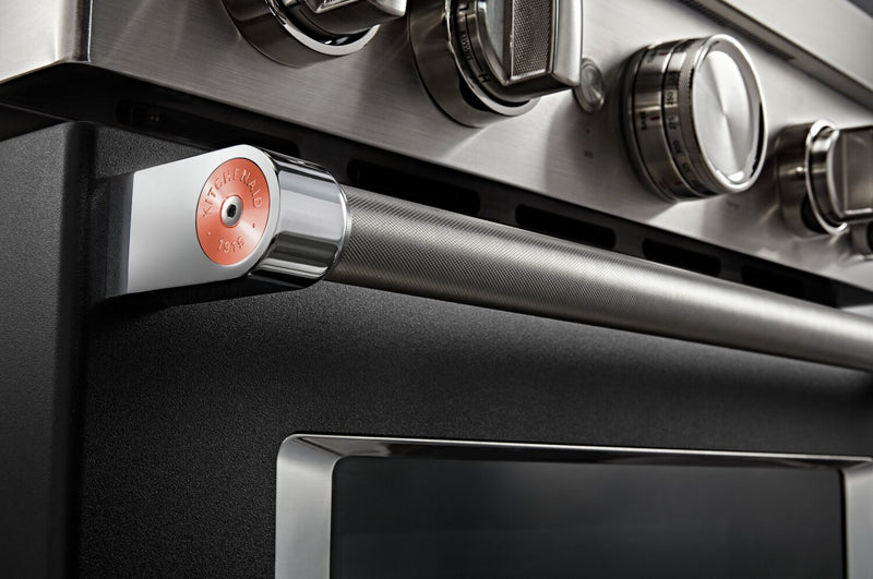 KitchenAid Trousse d'accessoires de personnalisation (poignées) W11777165 main image 0