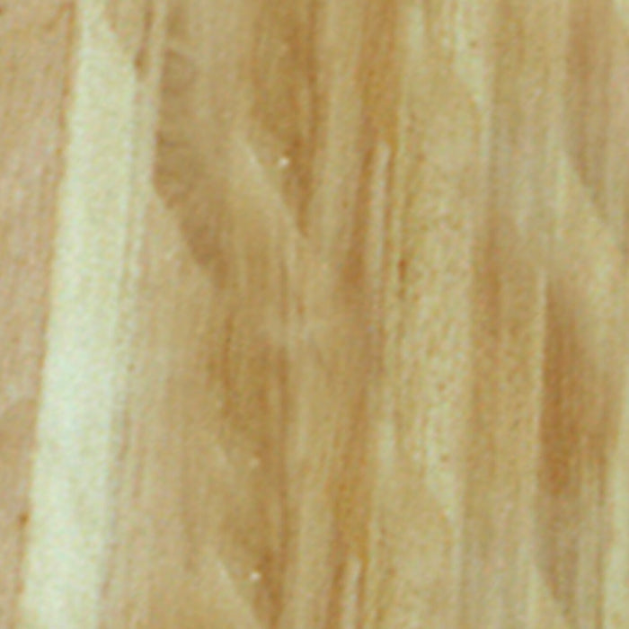 Ensemble de salle à manger Hana 3 pièces avec table de 40 po (L) à abattant, base piédestal et 2 chaises - deux teintes, blanc et naturel