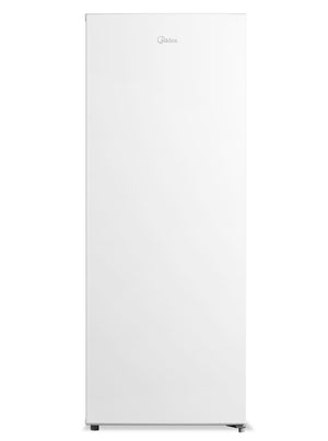 Appareil vertical convertible de réfrigérateur à congélateur Midea de 6,9 pi³ - MRU07B3AWW