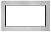 Trousse d’encastrement KitchenAid 27 po pour four à micro-ondes de comptoir de 1,5 pi3 - MTK1527PZ