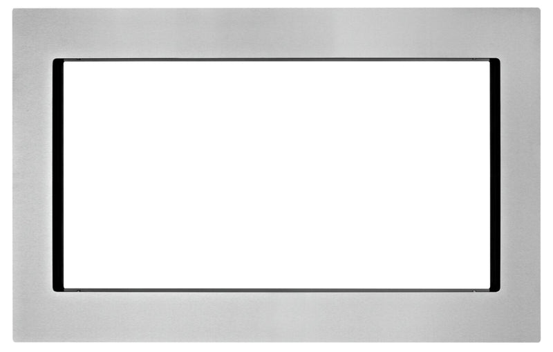 Trousse d’encastrement KitchenAid 27 po pour four à micro-ondes de comptoir de 1,5 pi3 - MTK1527PZ