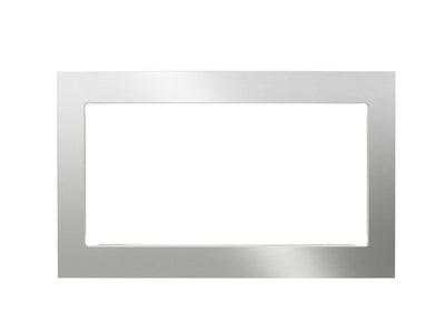 Panasonic 27" Microwave Trim Kit - NNTK72LS