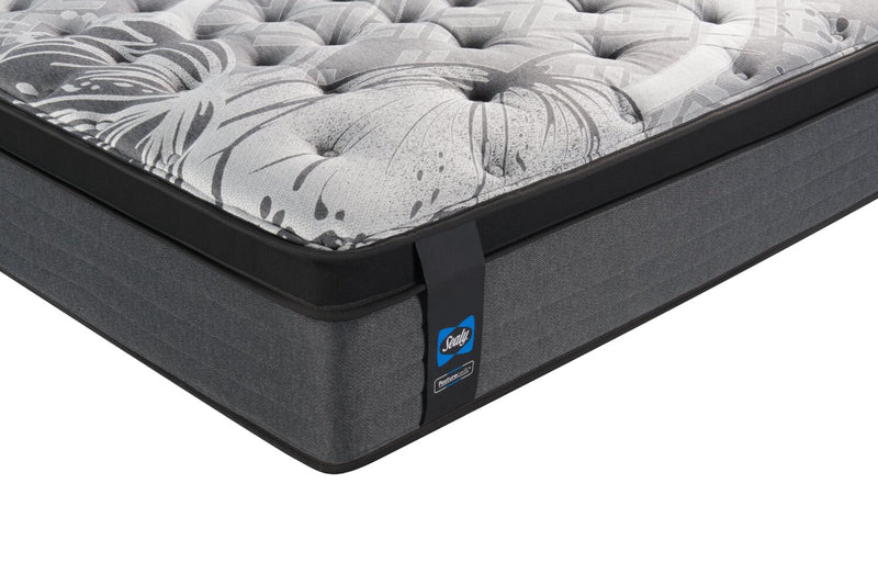 Matelas à Europlateau Sunderland PosturepedicMD de Sealy pour lit