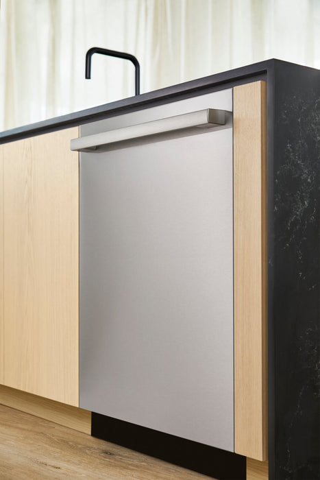 Lave-vaisselle intelligent Bosch de qualité supérieure de série 100 avec 3e panier - SHX5AEM5N