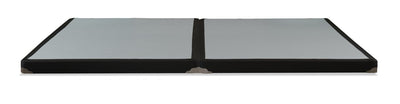Springwall Low-Profile Split Queen Boxspring Set